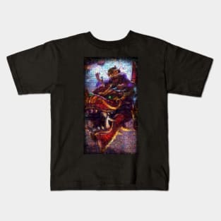 Corki Kids T-Shirt